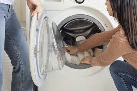 빨래 쉰 냄새 해결 방법 10가지