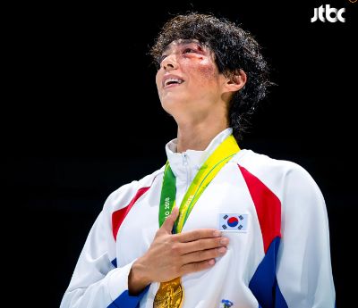드라마 굿보이, 박보검 김소현의 유쾌한 수사극