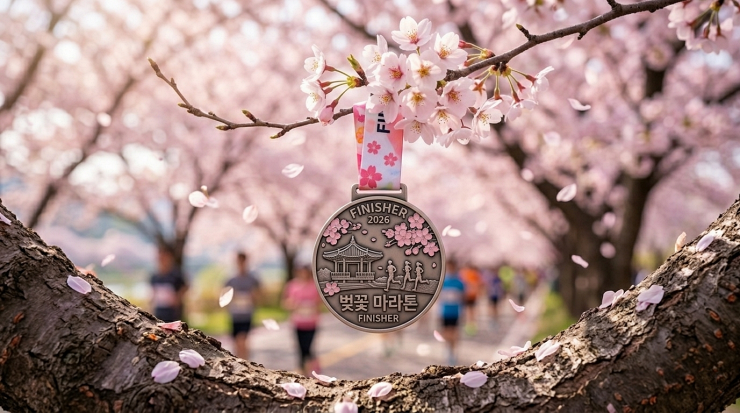 벚꽃 인생샷 스팟