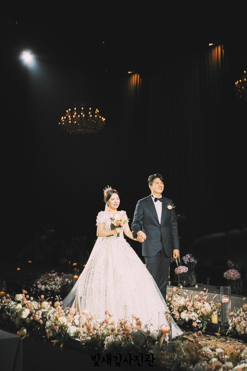 부천 mj컨벤션 본식서브스냅 추천 후기 빛새김 23