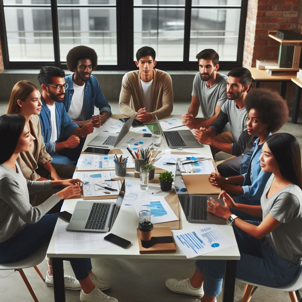 소규모 창업의 도전과 성공