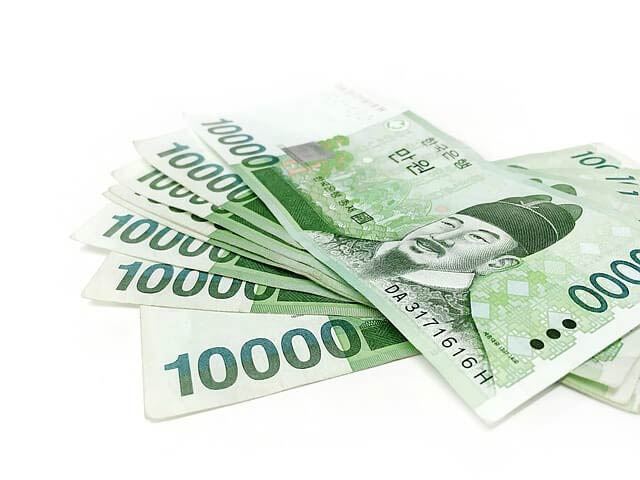 2024 최저임금 시급 주휴수당 월급 계산