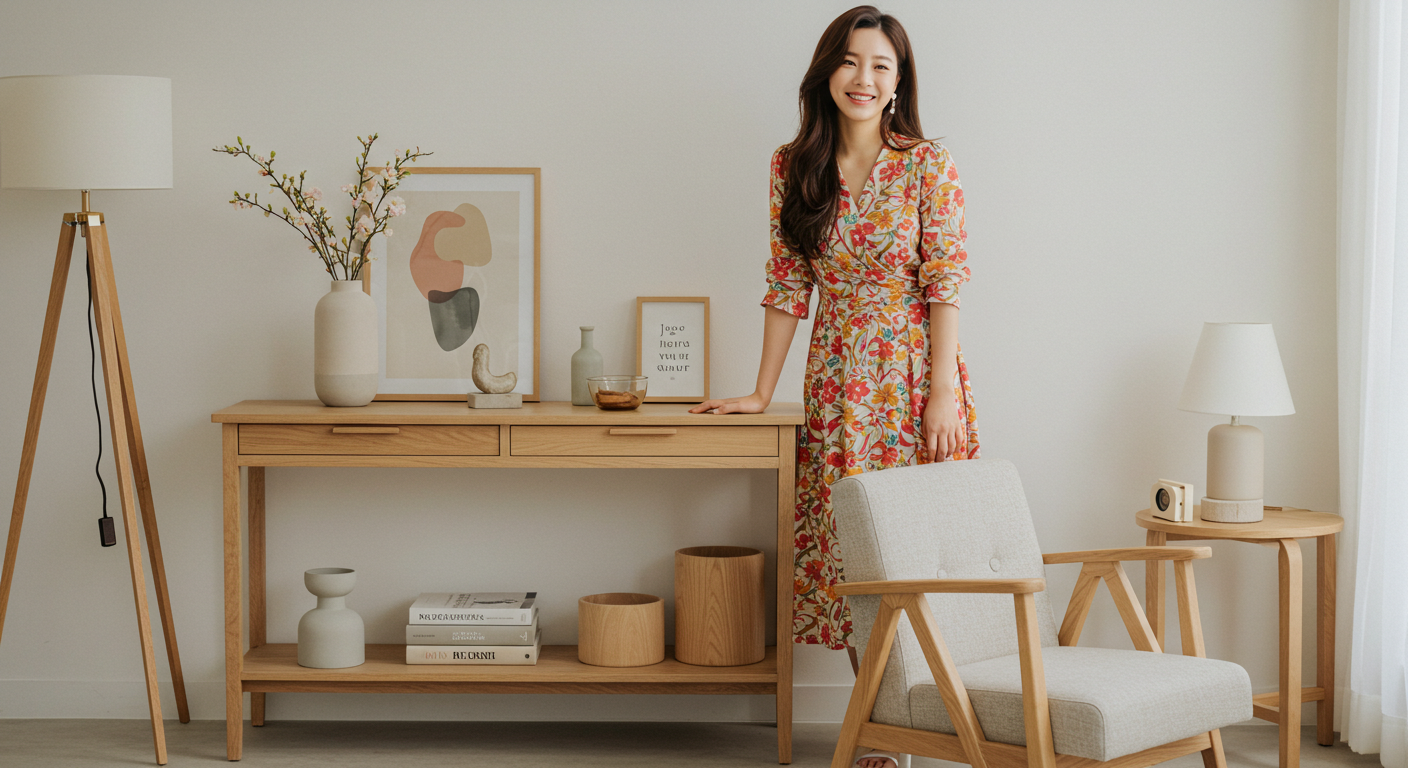 킹사이즈 침대 사이즈 규격 & 프레임 호환 정보 🛏️