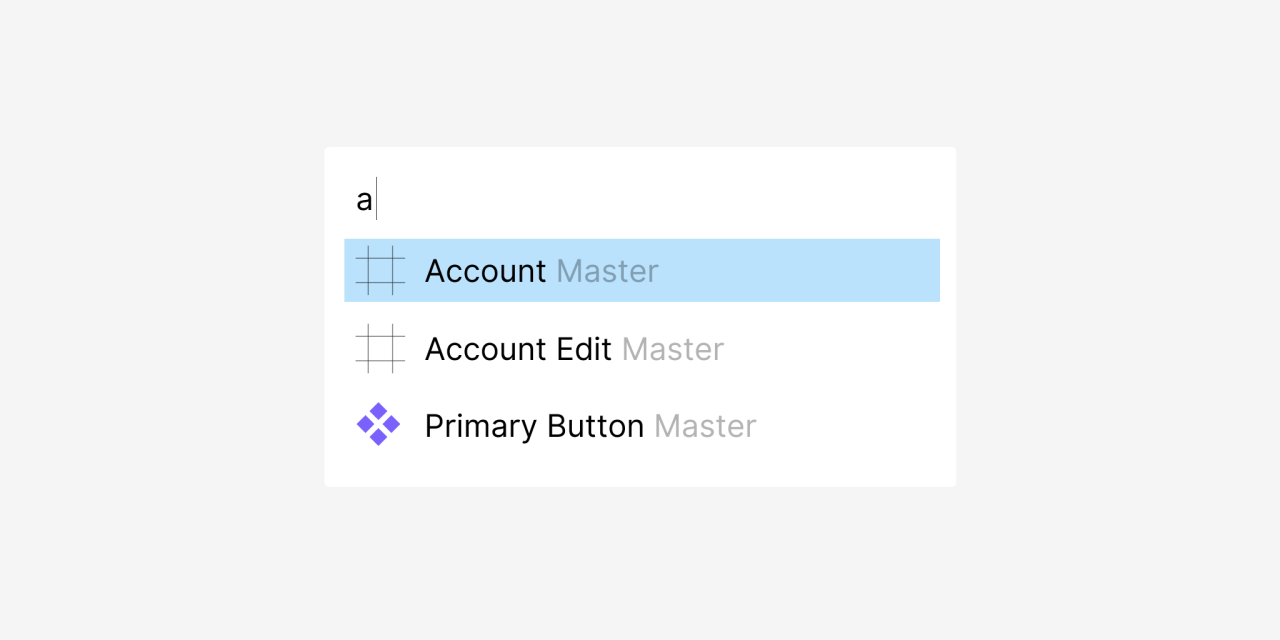 Figma community 참고