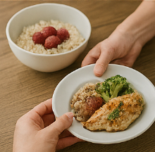 식후 혈당 정상수치