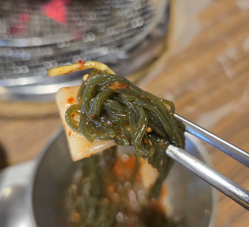 횡성순한우냉면