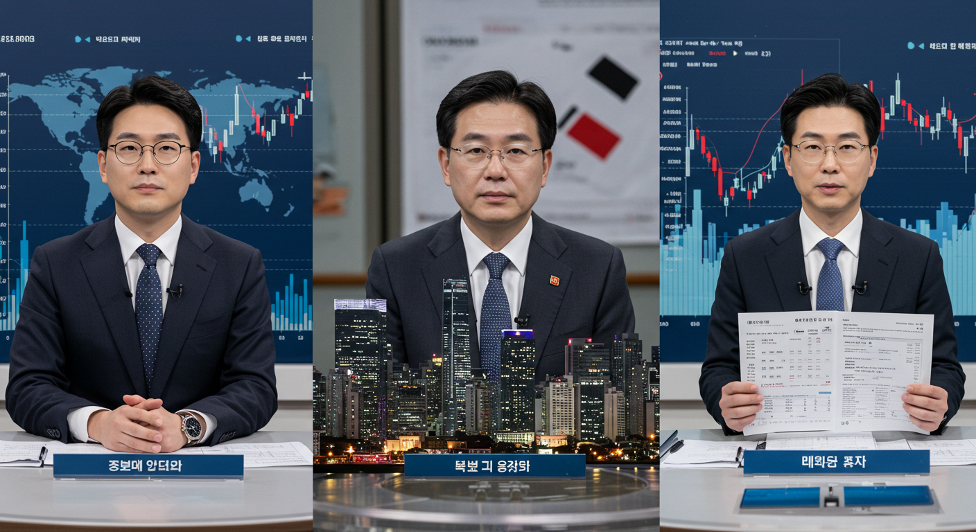 전문가의 경제 전략 관련 사진