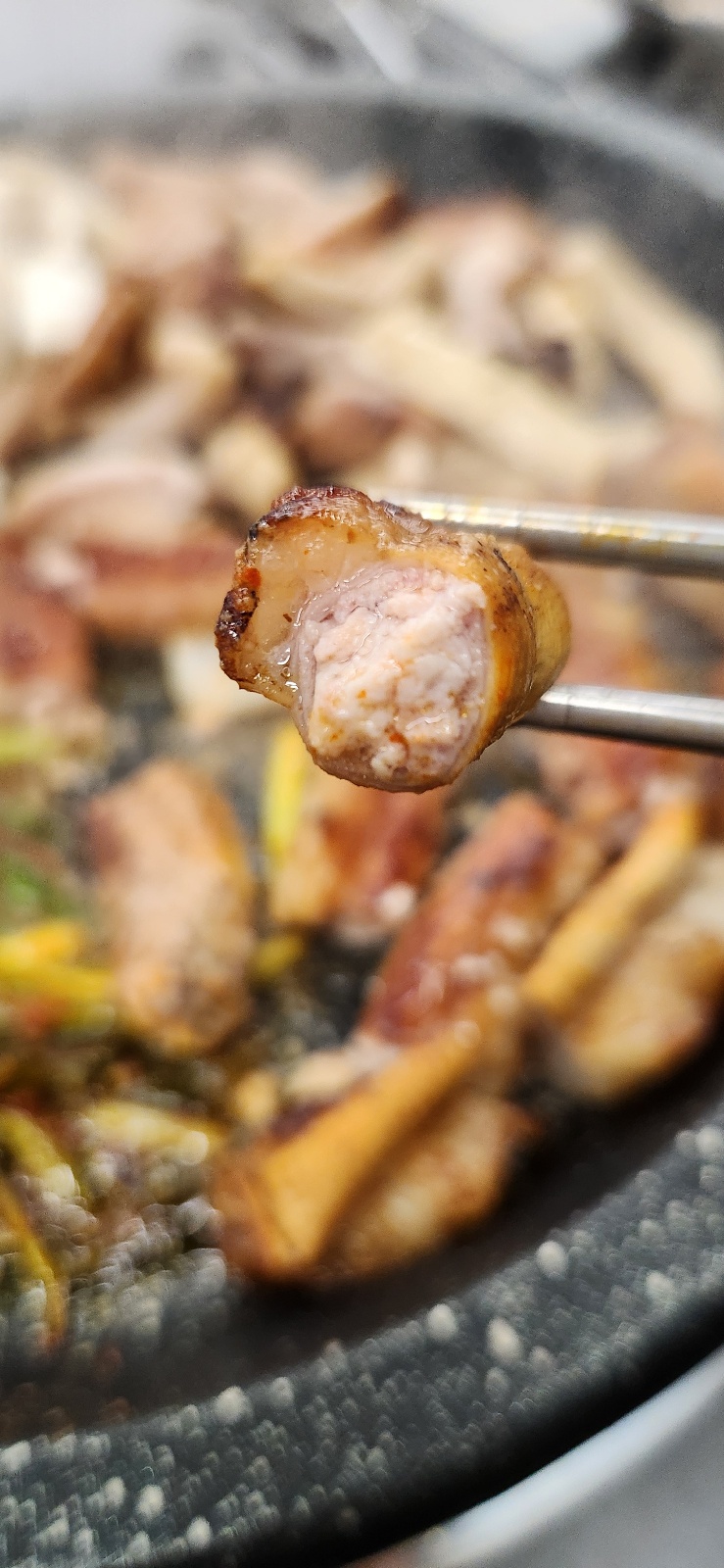 곱창 맛있는 식당 별내 배곱파 곱창전골맛집