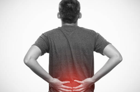 허리통증 원인 완화운동 치료방법 주사 등 총정리