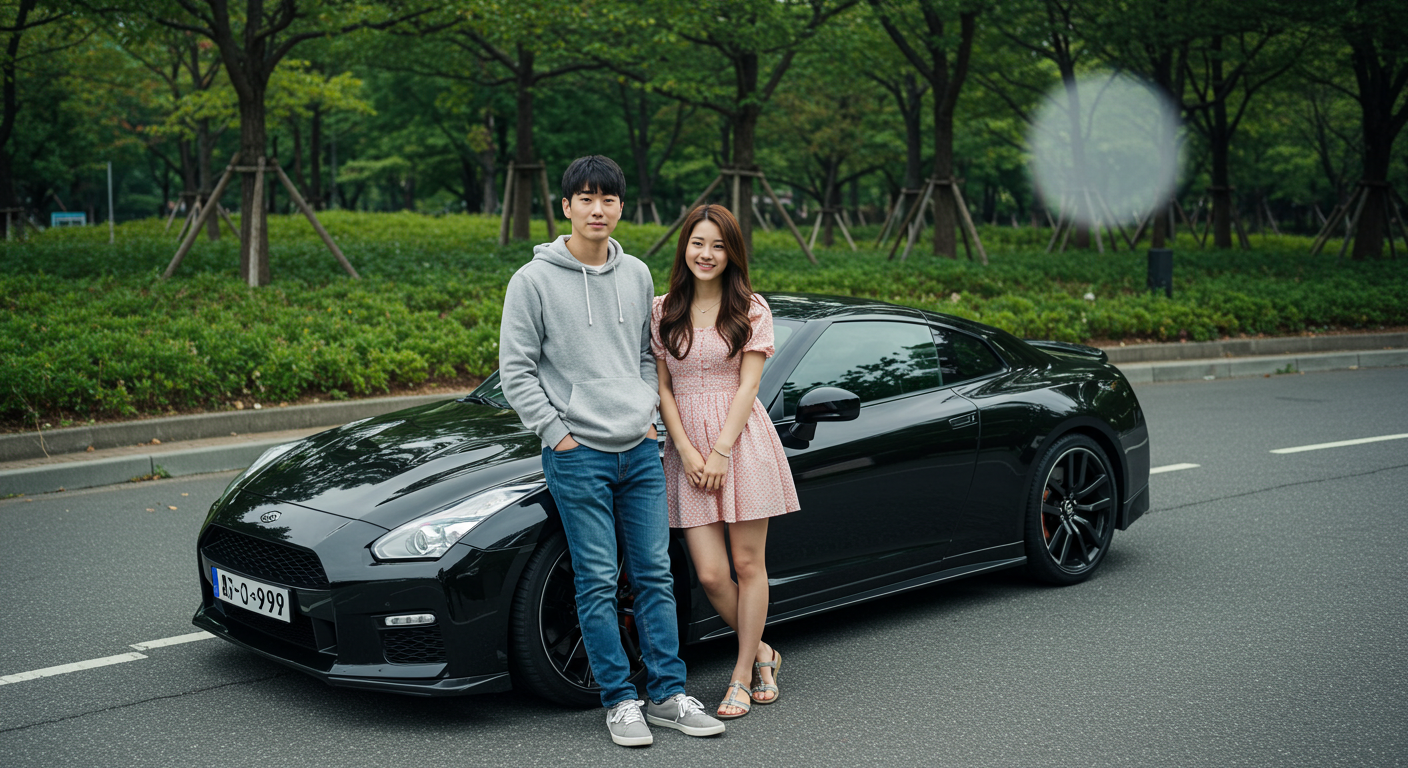 테슬라 모델 비교