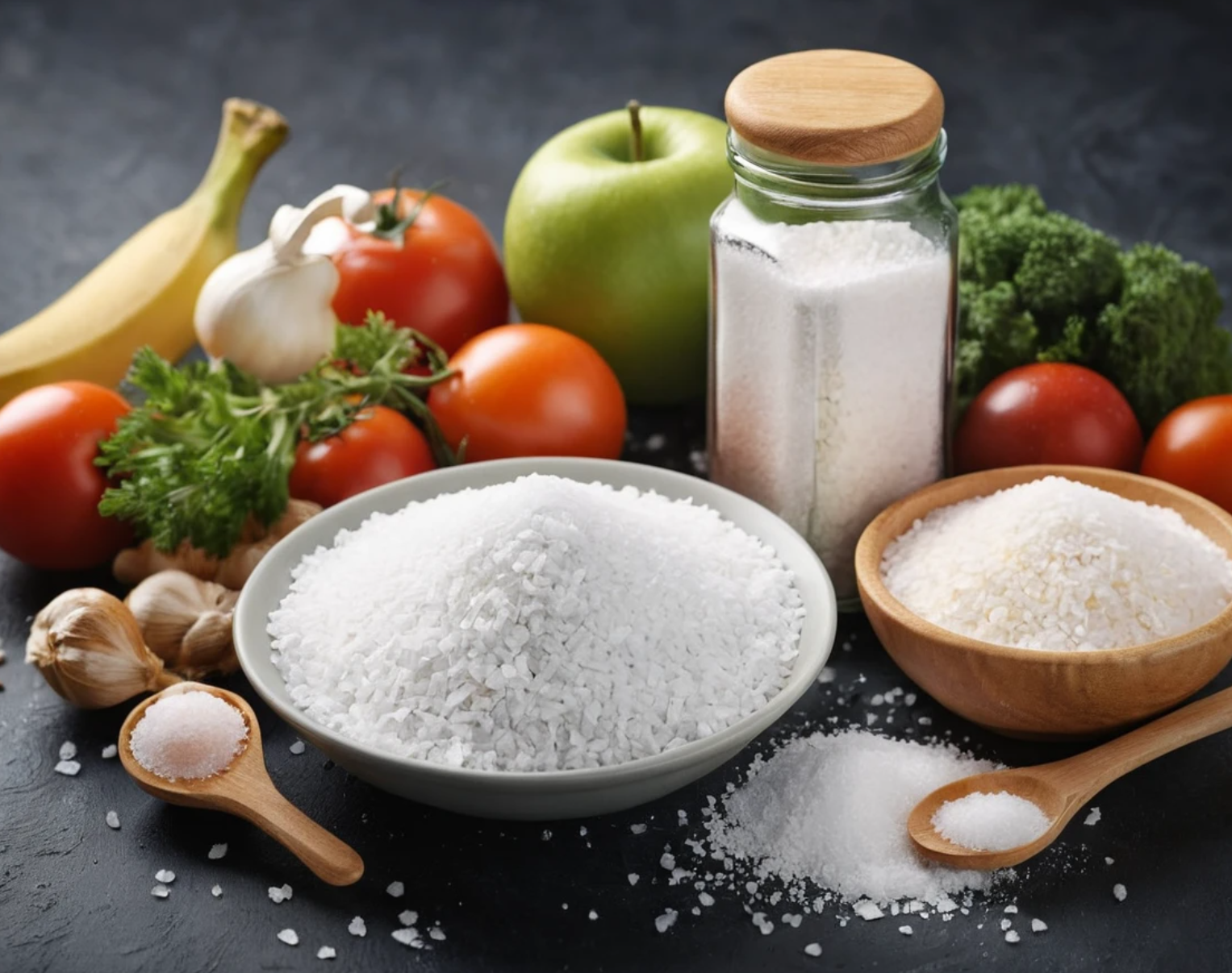 저염식 식단의 필요성과 효과적인 레시피