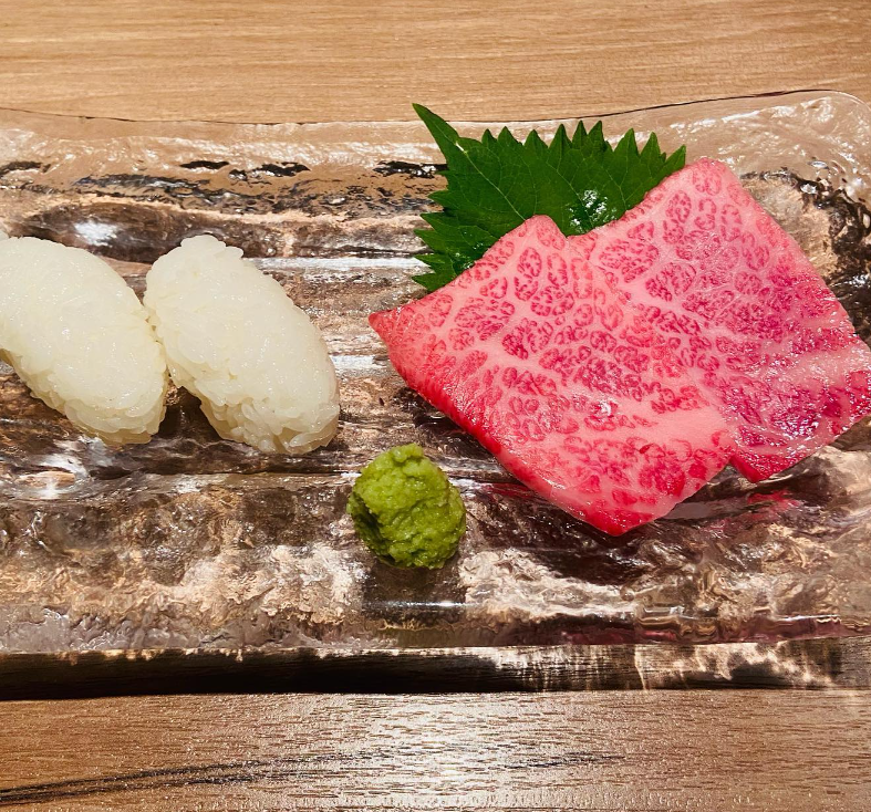 후쿠오카 야키니쿠 맛집 니쿠이치 야쿠인 03