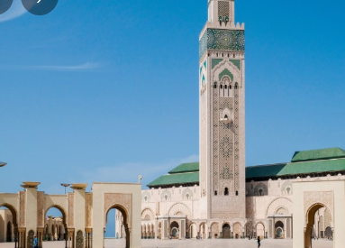 무비자 입국이 가능한 국가들