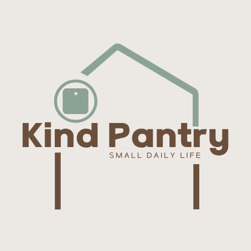 카인드팬트리 로고