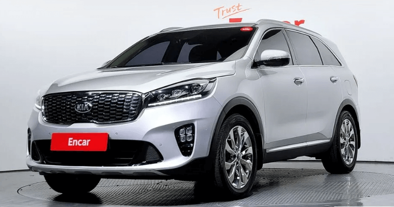 2000만원대 국산 중고차 SUV 추천