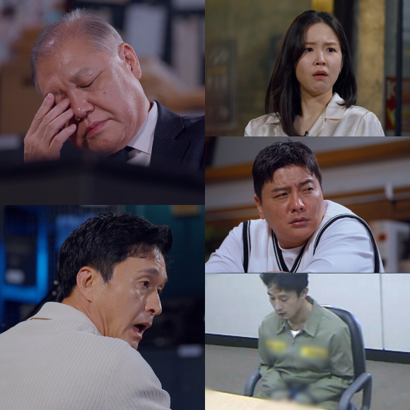 '꼬꼬무' 프리뷰 갈무리 [사진=SBS]