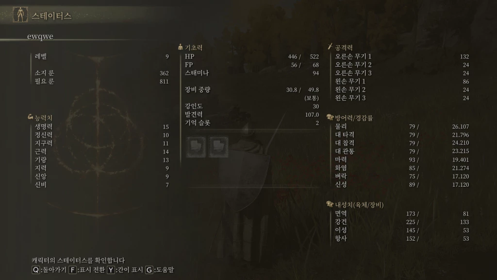애매함