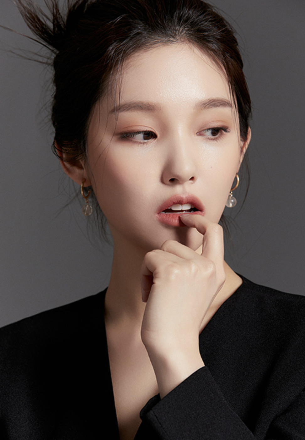 이시우 배우