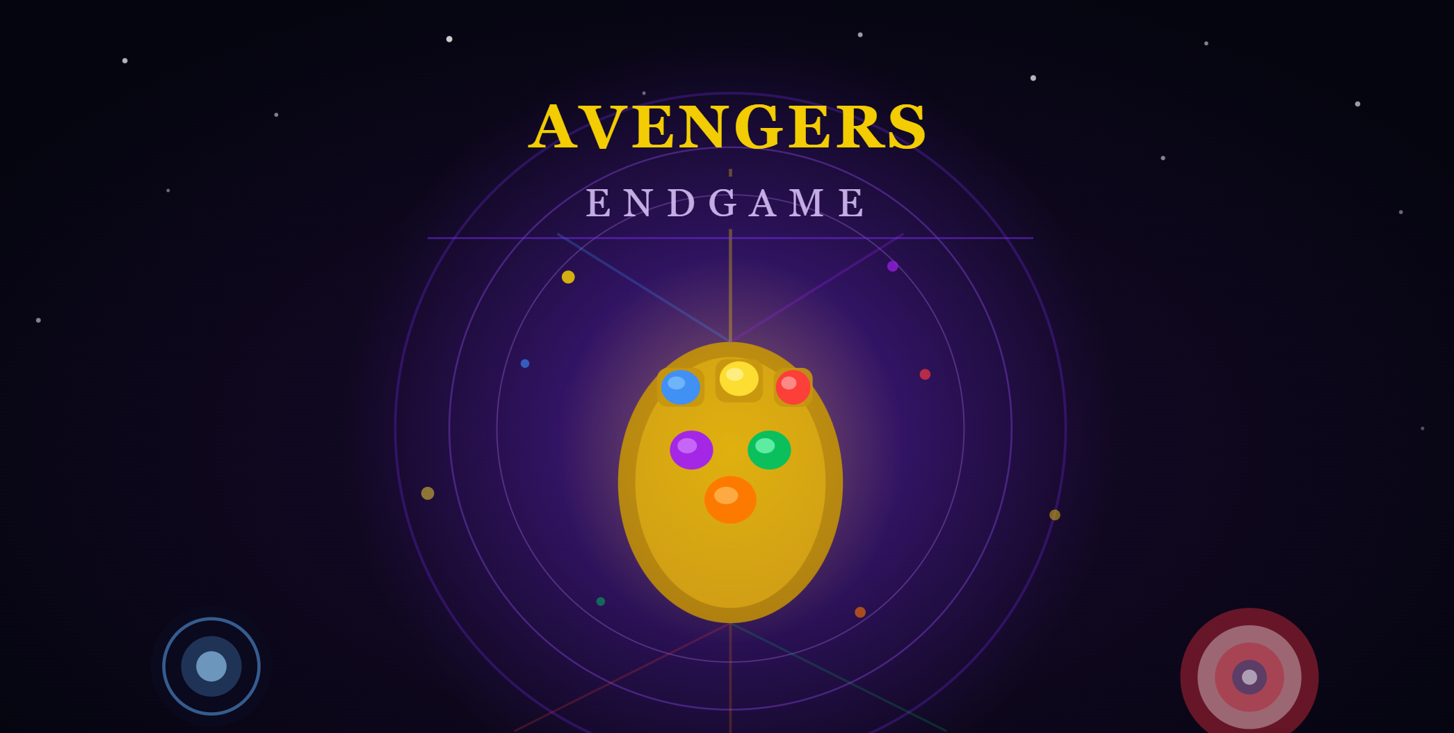 영화 어벤저스 엔드게임