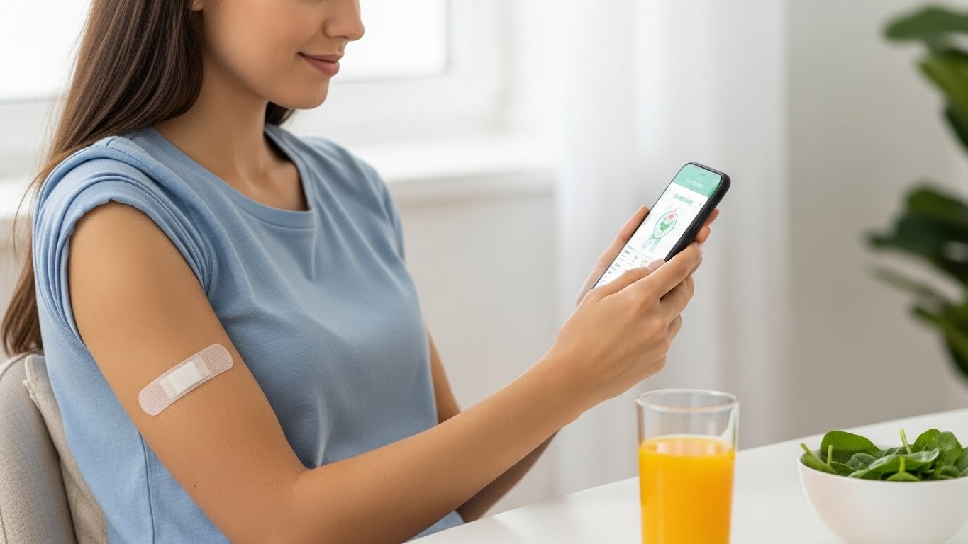 철분제&amp;#44; 생리불순