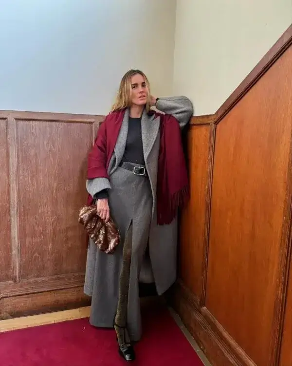 @blancamiro 인스타그램