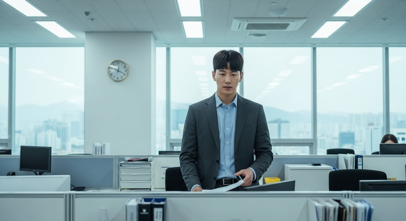 권고사직 회사 불이익