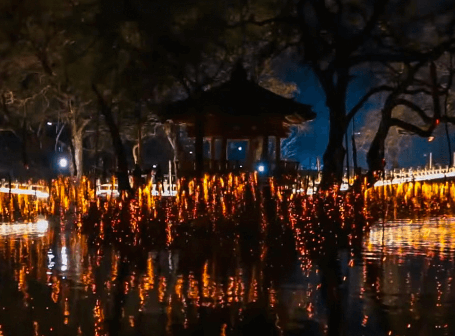 함안낙화놀이 예약