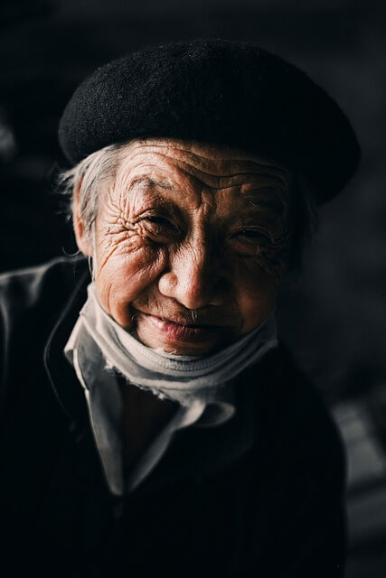 노인 운전면허 반납지원금 신청