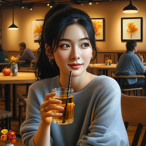 애플사이다먹는법