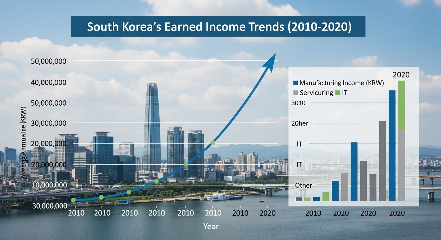 근로소득 세율표