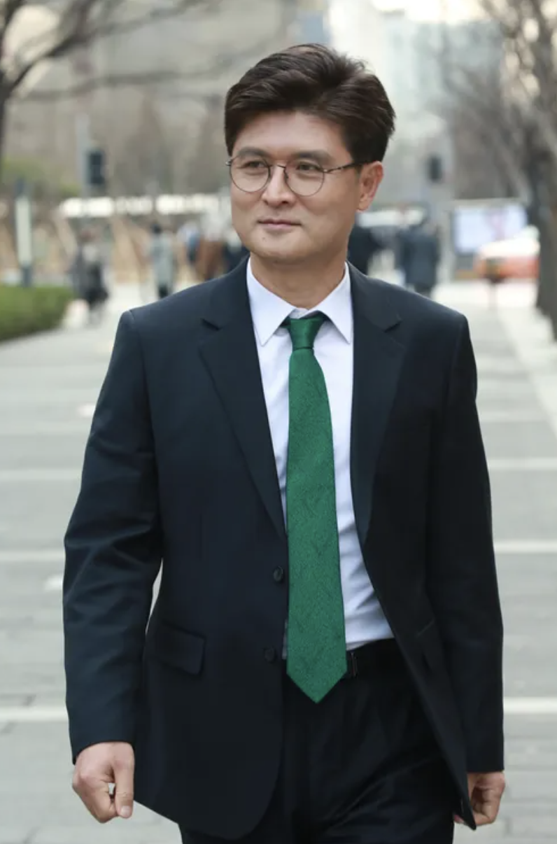 이수봉 정치활동