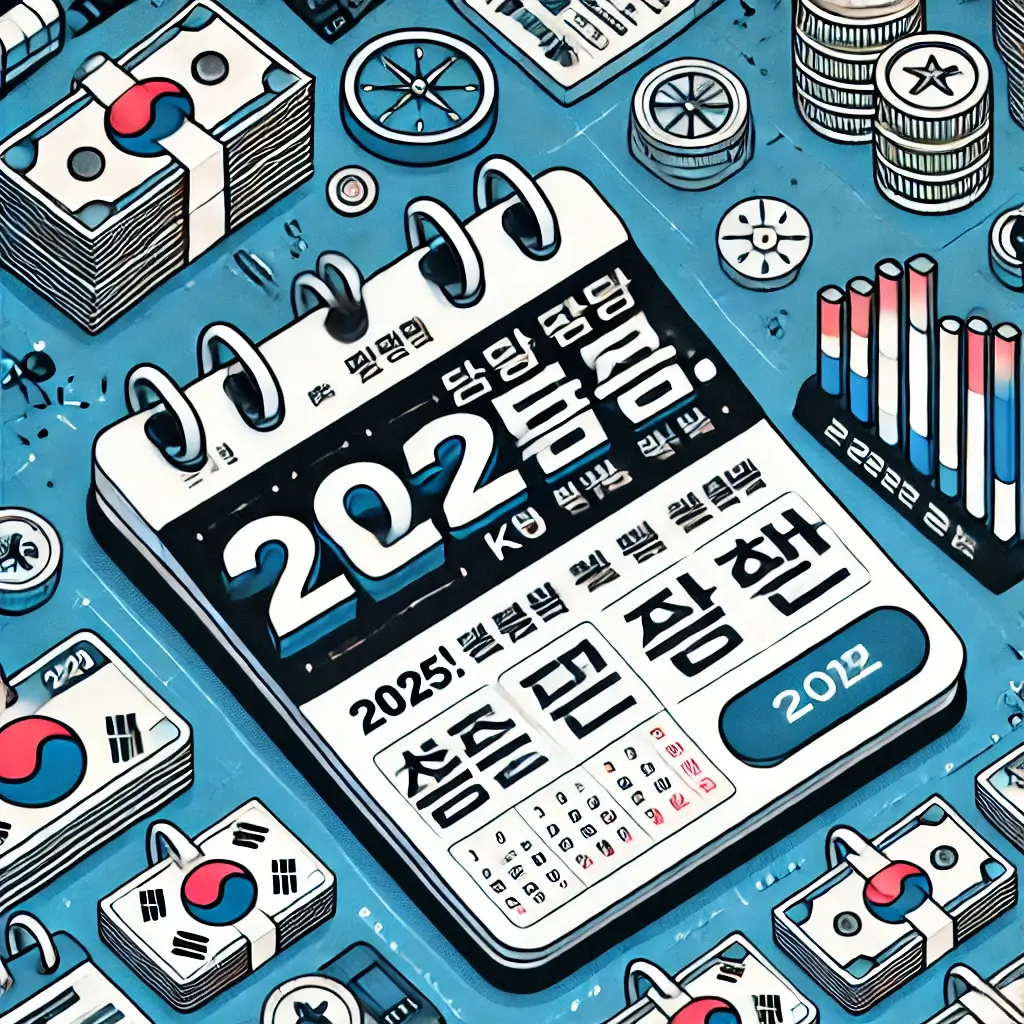 K패스 환급금 지급일과 대상자 확인하는 법 