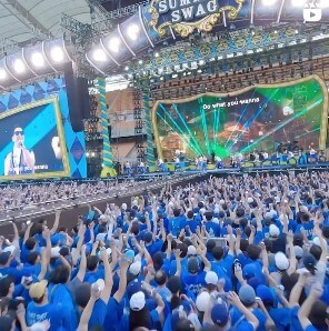 싸이흠뻑쇼 2024 티켓팅 꿀팁&amp;#44; 개최도시 