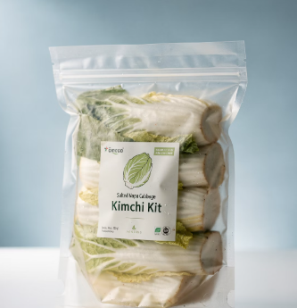 김치 양념 황금레시피