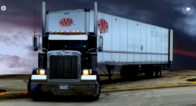 지방세 납부 화면