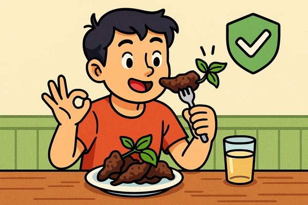 하수오 먹는법과 안전한 섭취 방법23