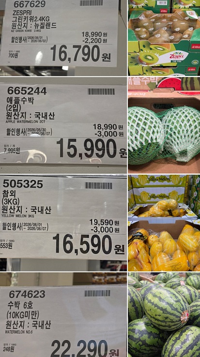 코스트코-6월-할인-과일