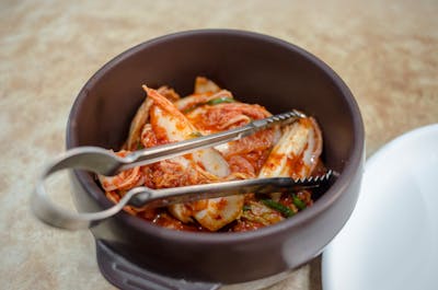 김치와 다이어트: 저칼로리 고영양 식품의 장점