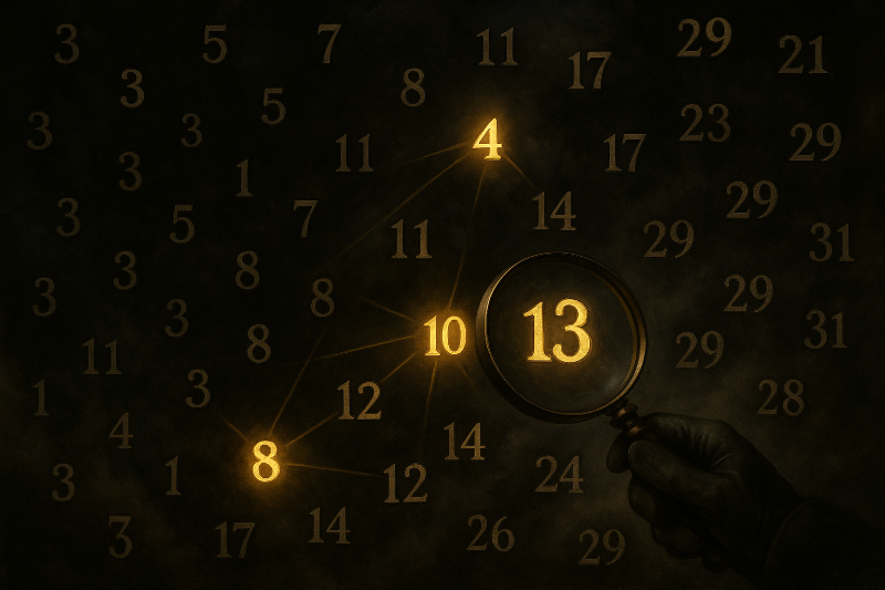 수학 속의 미스터리, 골드바흐의 추측