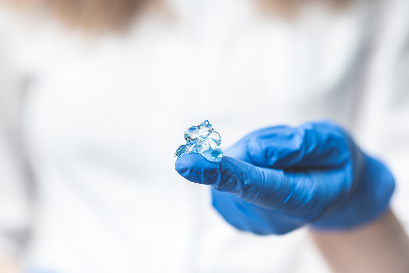 직장 수지 검사 (Digital Rectal Examination, DRE)