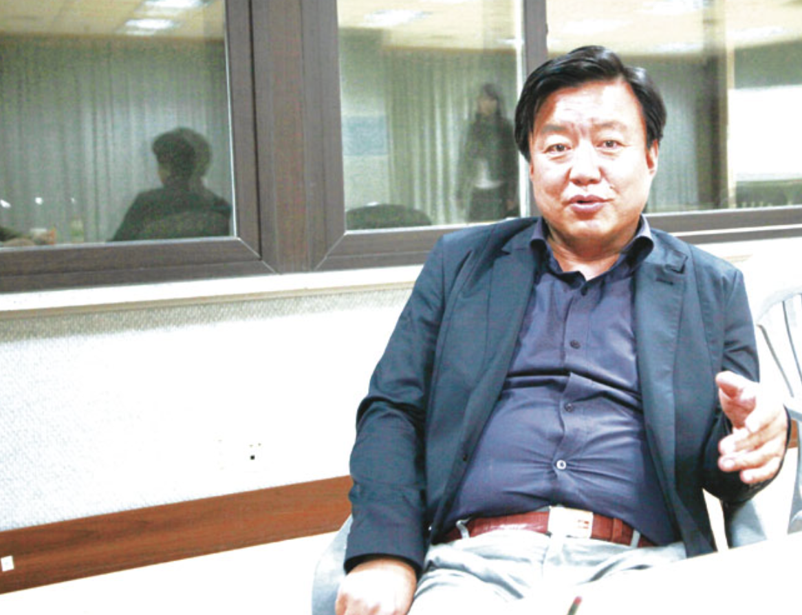 이효정 활동