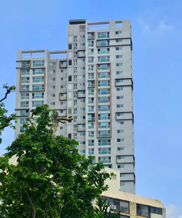 강남-아파트