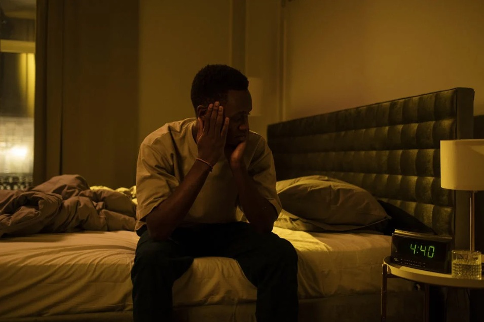 불면증 해결 관련 사진