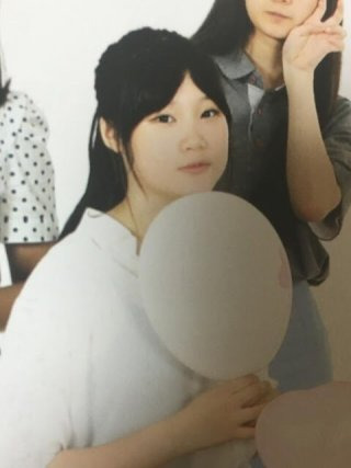 정채연 성형전 다이어트