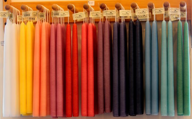 나만의 의류 컬러 찾기(초보 의류 컬러 가이드)