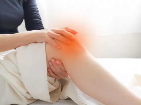 통증 감소에 도움을 주는 보스웰리아