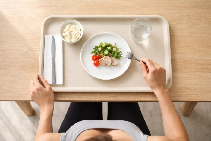 기립성 저혈압 증상