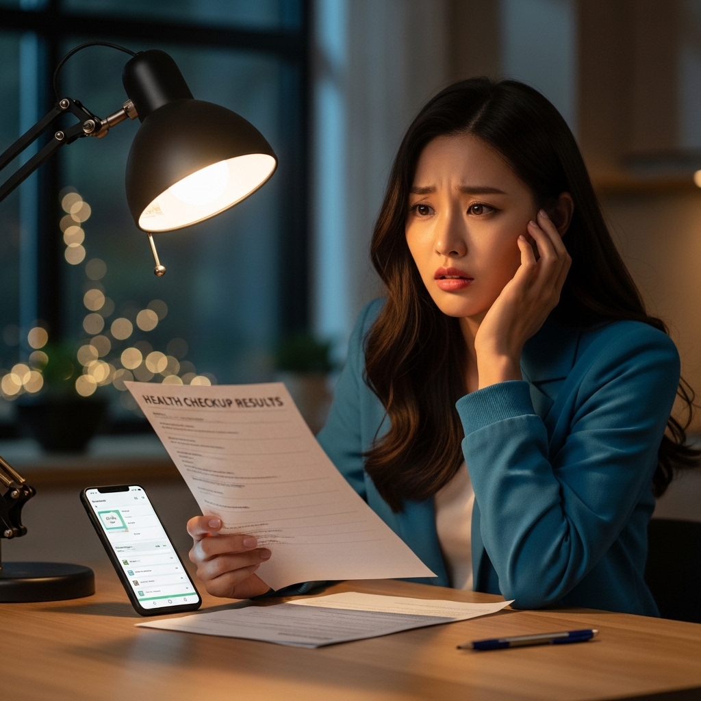 내가 겪은 ‘오해’ 시작점