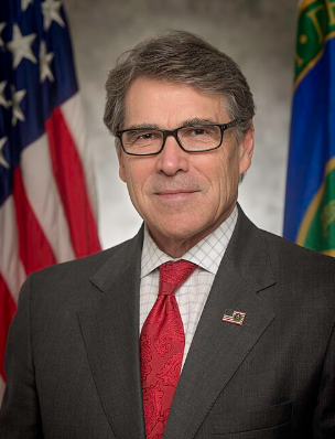 릭페리