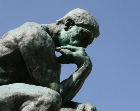 파리 오르세의 로댕 (프랑스,전시관,명소)